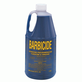 Barbicide Germicide 1.89L (64oz) Barbicide Germicide 1.89L (64oz)